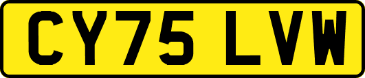 CY75LVW