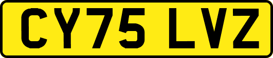 CY75LVZ