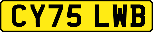 CY75LWB
