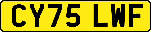 CY75LWF