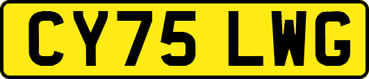 CY75LWG