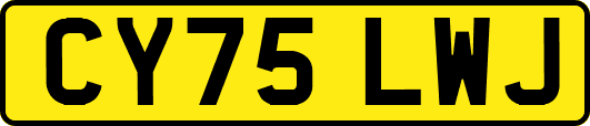 CY75LWJ