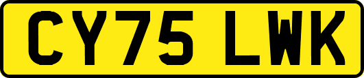 CY75LWK