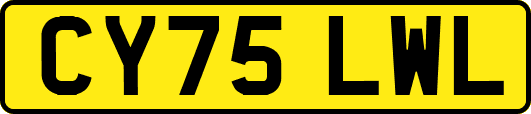 CY75LWL