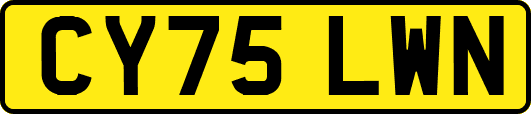 CY75LWN