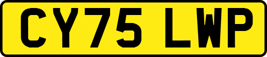 CY75LWP