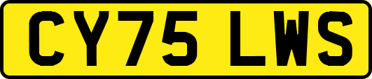 CY75LWS
