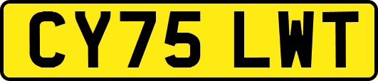 CY75LWT