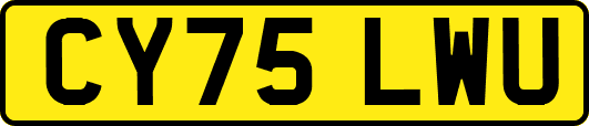 CY75LWU