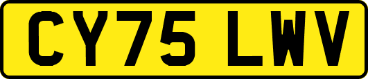 CY75LWV