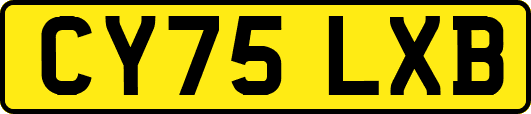 CY75LXB