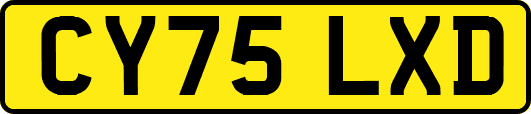 CY75LXD