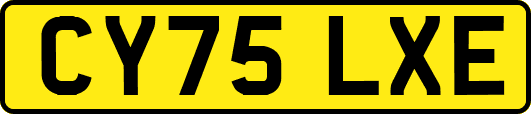 CY75LXE