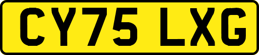 CY75LXG