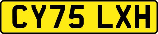 CY75LXH
