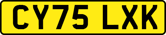 CY75LXK