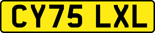 CY75LXL