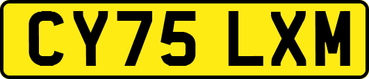 CY75LXM