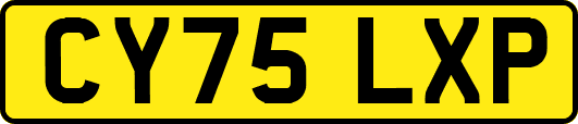 CY75LXP