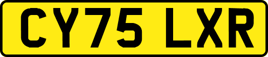 CY75LXR