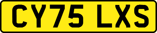 CY75LXS