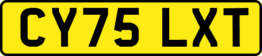 CY75LXT