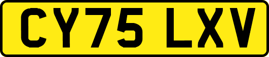 CY75LXV