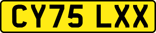 CY75LXX