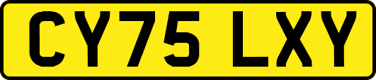 CY75LXY