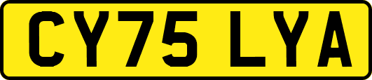 CY75LYA