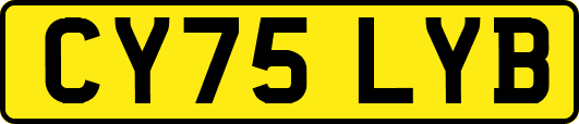 CY75LYB