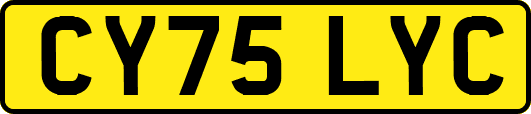 CY75LYC