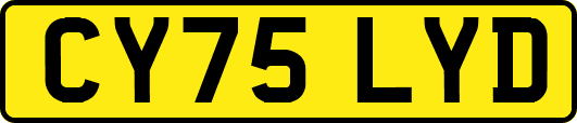 CY75LYD