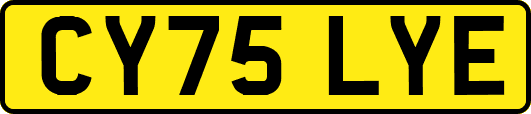 CY75LYE