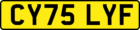 CY75LYF