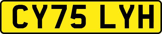 CY75LYH
