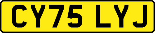 CY75LYJ