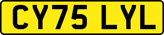 CY75LYL