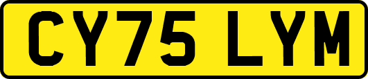 CY75LYM