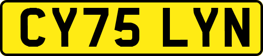 CY75LYN