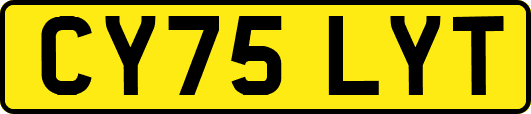 CY75LYT
