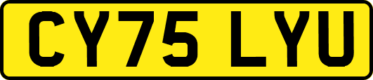 CY75LYU