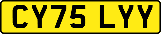 CY75LYY