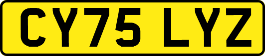CY75LYZ