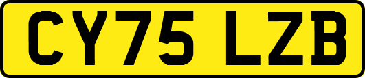 CY75LZB
