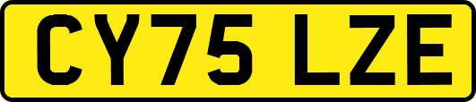 CY75LZE