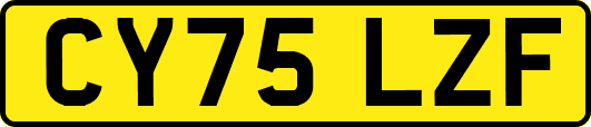 CY75LZF