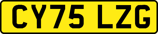 CY75LZG