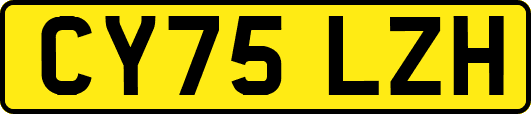 CY75LZH