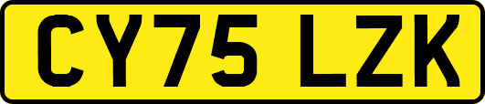 CY75LZK